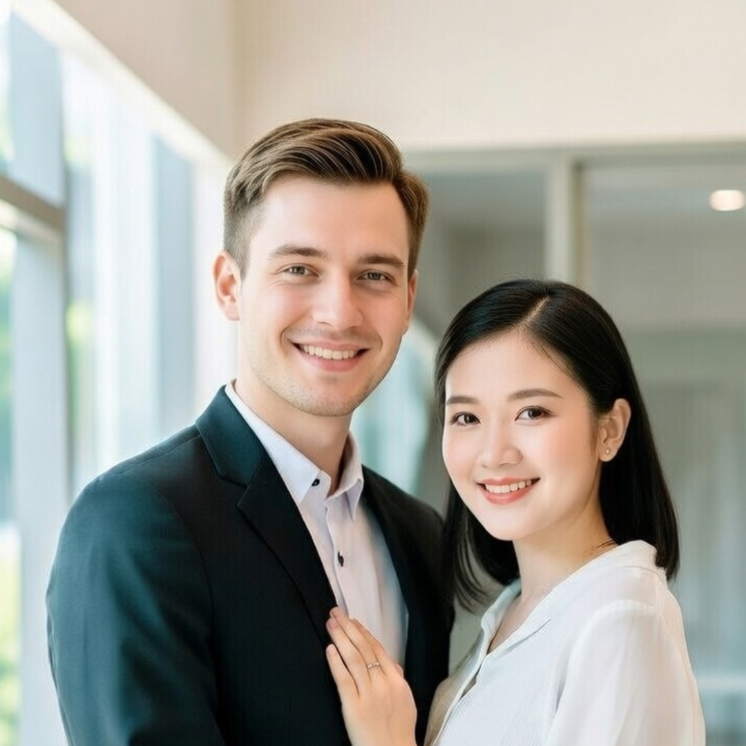 121 Professional Dating Featured Image